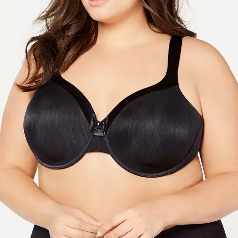 Vanity Fair Illumination Full-Figure Bra 76338